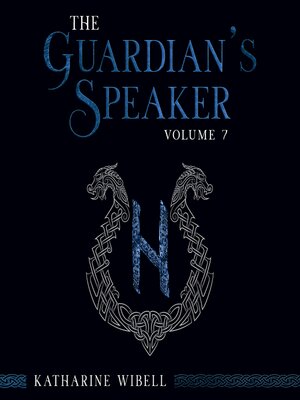 cover image of The Guardian's Speaker Volume Seven